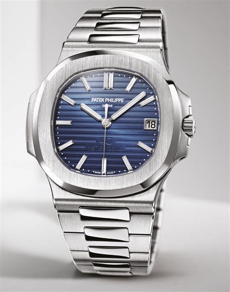 patek philippe nautilus 5711 wartezeit|Patek Philippe Nautilus 5711 news.